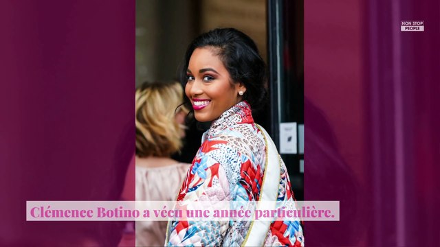 Miss France 2021 : Clémence Botino pousse un coup de gueule