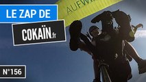 Le Zap de Cokaïn.fr n°156