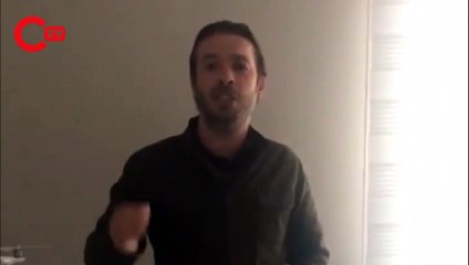 Aydar 'rüşvet' iddiasını böyle yalanladı