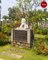 A peek into OV Vijayan's memorial in Kerala's Thasarak