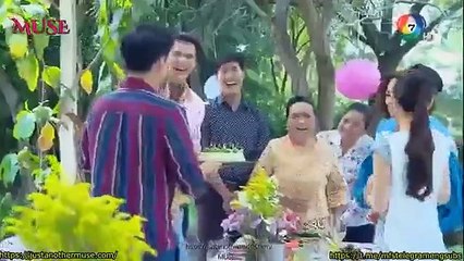 Sapai import eng sub ep 17 B