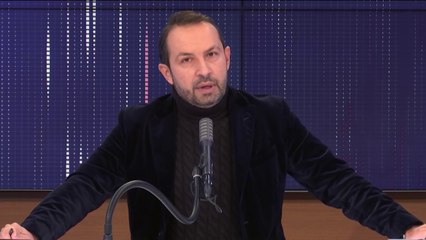 Vaccin contre le Covid-19 : Sébastien Chenu (RN) "a plutôt envie d'être convaincu de son utilité"