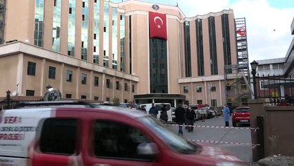 Patlamada ölü sayısı 9'a çıktı
