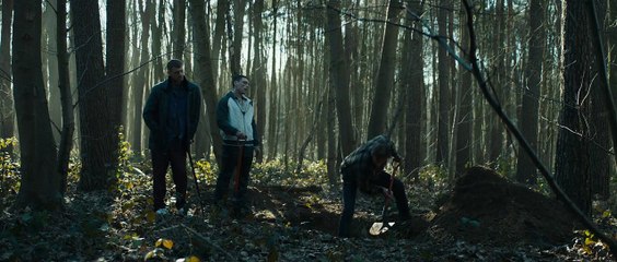 Brothers by Blood Trailer #1 (2021) Ryan Phillippe, Joel Kinnaman Action Movie HD