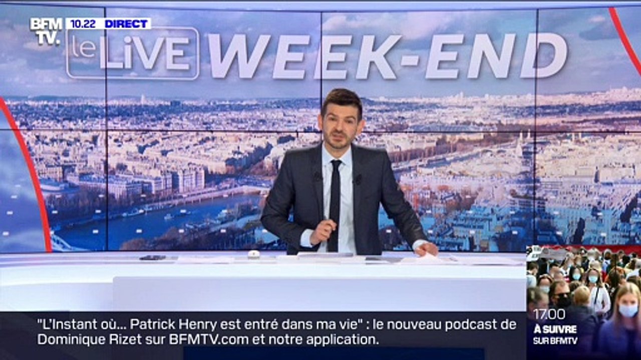 Affaire Epstein, Jean-Luc Brunel mis en examen - 19/12