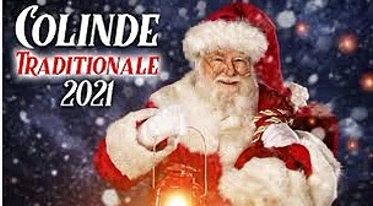 Colinde traditionale de Craciun 2021