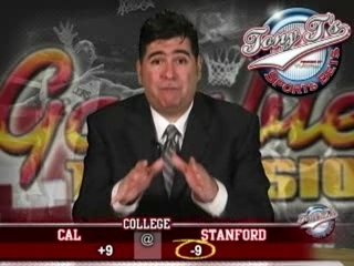 California @ Stanford – College Basketball Preview