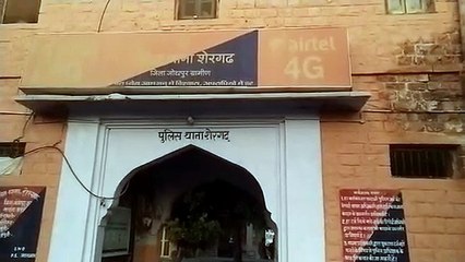 एसपी की फर्जी फेसबुक आइडी बनाने का सरगना गिरफ्तार