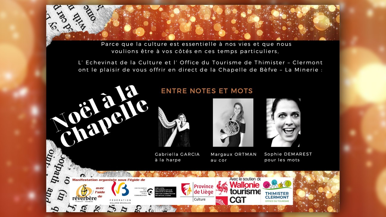 Concert 19/12/20