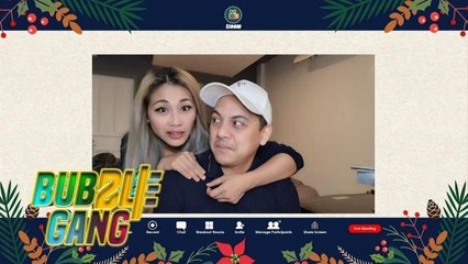 Bubble Gang: Virtual reunion, virual third party | YouLOL