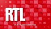 Le journal RTL de 11h du 19 décembre 2020