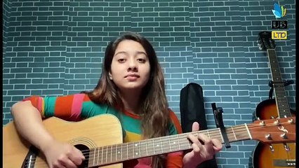 O Sanam | Lucky Ali | Unplugged Cover by Simran Ferwani | Sun