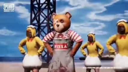 Pubg mobile lite Christmas update all leks