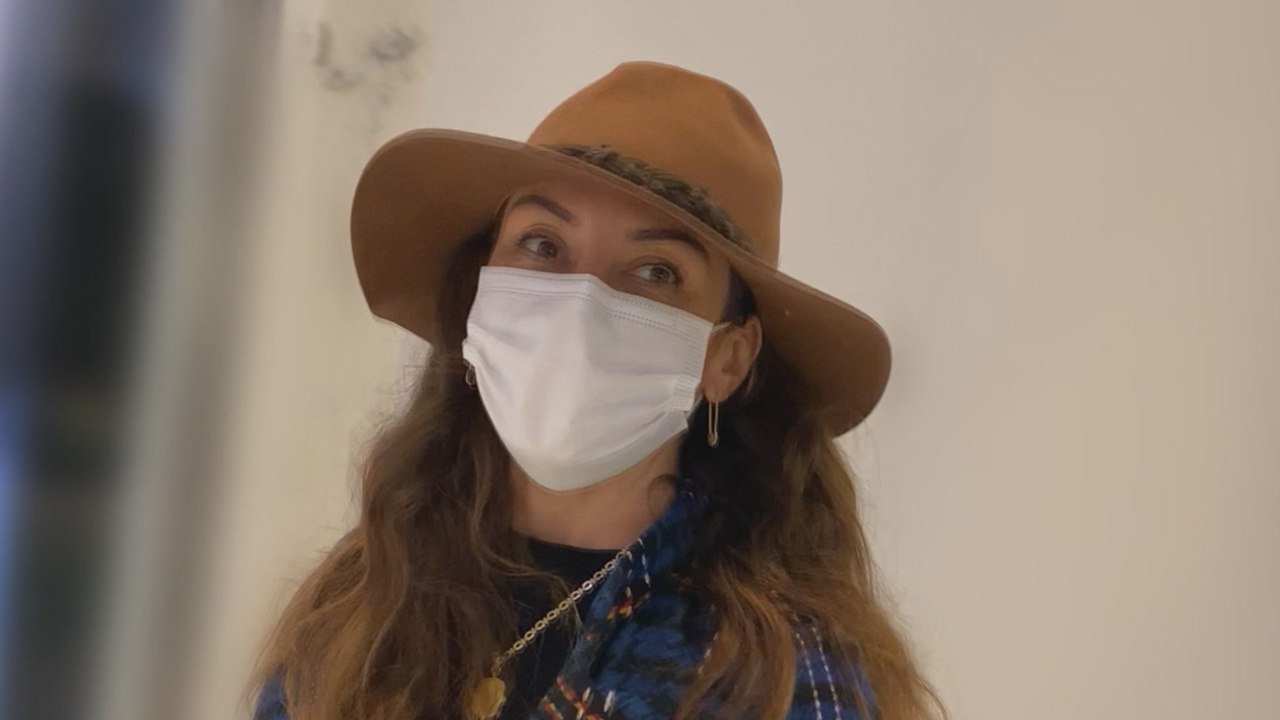 Gökçe Bahadır adının anıldığı Kerem Tunçeri hakkında ilk kez konuştu