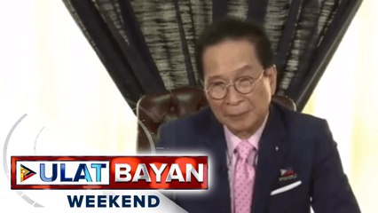 Sec Panelo: 'Wag munang tuligsain ang negosasyon ng gobyerno para sa COVID-19 vaccine