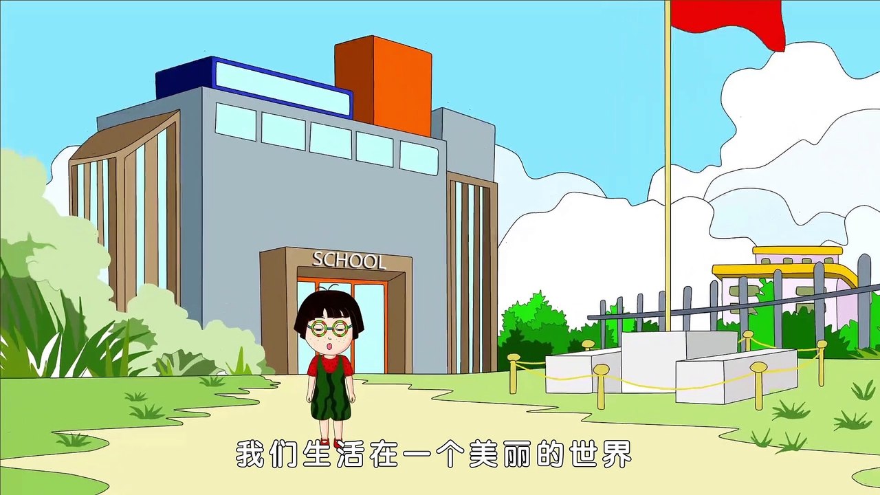 5家里闹“水灾”