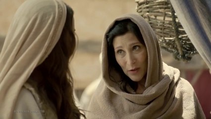 Novela Jesus - Capítulo 116 Completo