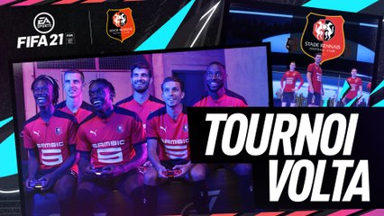 Quel duo est le plus technique sur FIFA 21 ?