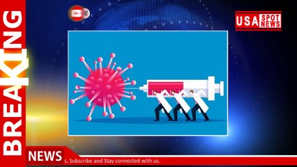 US okays Moderna COVID-19 vaccine as pandemic surge worsens