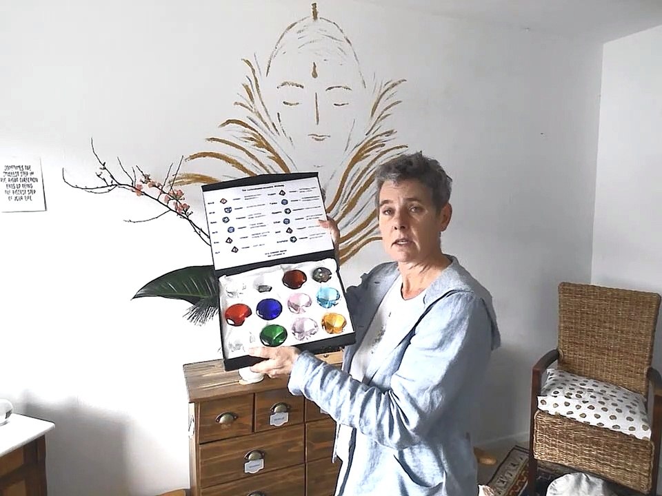 Vorstellung Katja Schönmann