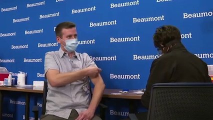 A Moderna vakcinája is vészhelyzeti engedélyt kapott az Egyesült Államokban