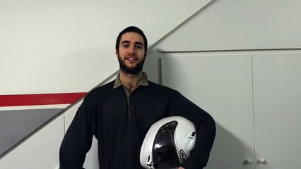 XLRiders Channel presentation