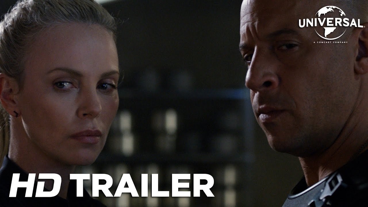 Watch fast and furious online 8 full movie dailymotion