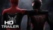 SPIDER-MAN- MILES MORALES (2021) Theatrical Trailer - Marvel Movie Concept - RJ Cyler, Dove Cameron