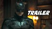 The Batman Trailer 2021 - Court of Owls and Batman Movies Easter Eggs Breakdown