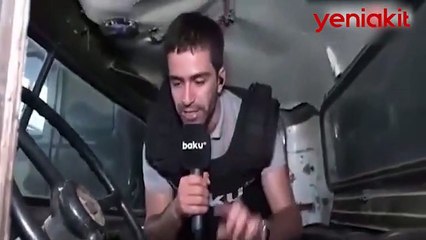 Ermenistan'ın SİHA korkusu bunu da yaptırdı!