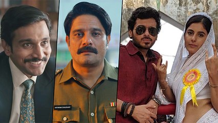 Actors Who Rose To Fame With OTT Platforms In 2020