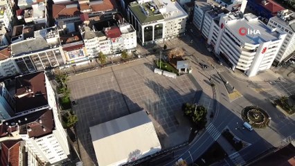 - Samsun’da hava kirliliği yüzde 20 azaldı