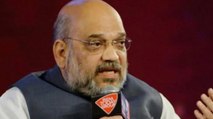 Bengal: Amit Shah expresses confidence of winning 200 seats