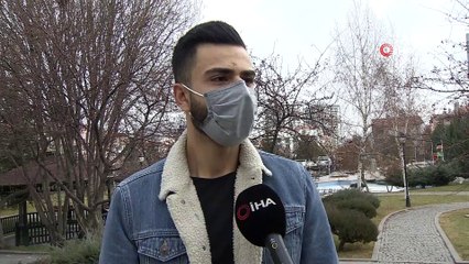 “Canım acıdı” denilerek darp edilen sağlıkçı o anları anlattı