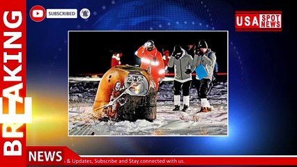 Rocks in hand, China prepares for future moon missions