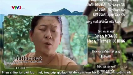 ngay em den tap 4 - phim vtv3