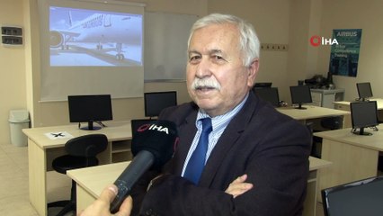 Atılım Üniversitesi’nden havacılık eğitiminde çığır açacak adım