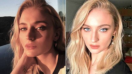 Sophie Turner Opens Up About Delivering Her Daughter Willa Jonas