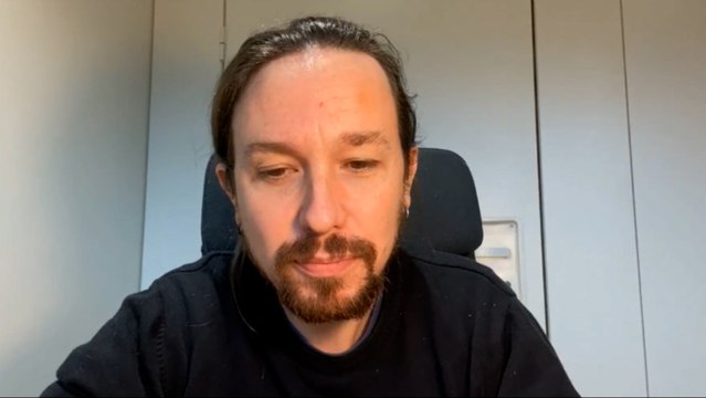 Iglesias vigilará para que se cumpla programa de Gobierno: Somos cabezones