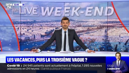 Macron : un état de santé stable - 19/12