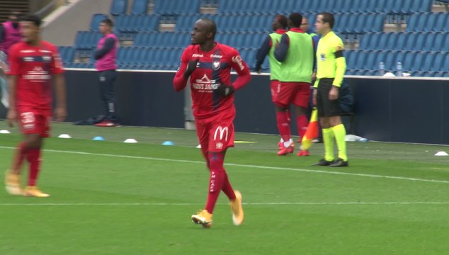 Joyeux Anniversaire Caleb Zady Sery / 21 ans le 20 Décembre 2020