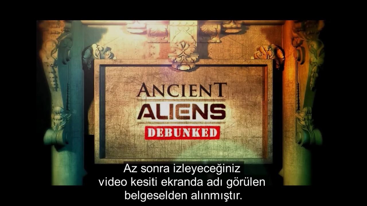 İnka Şehirleri Uzaylıların Eseri mi? (Hayır)