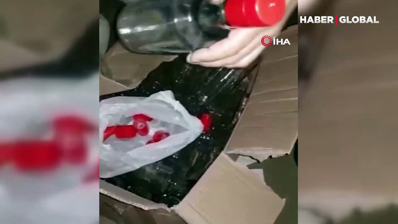 Bursa'da sahte içki faciasında bilanço ağırlaşıyor: Can kaybı 4'e yükseldi