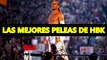 WWE, HBK, mejores luchas, tribute, antecedentes, opinión, cronología, Shawn Michaels,