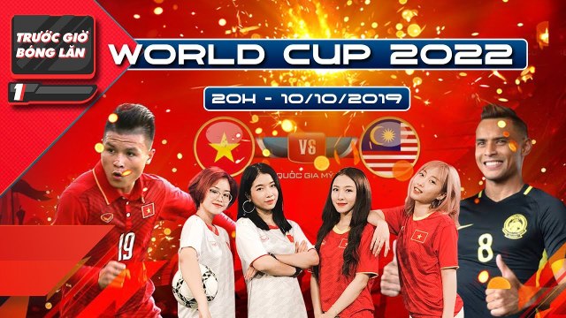 LOVE SPORT – Trước Giờ Bóng Lăn | Hotgirl chuẩn 3 vòng ĐÁ GIÒ LÁI căng cực chiếm trọn Công Phượng