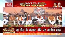 Battle of Bengal: Amit Shah says, govt will be formed in be formed