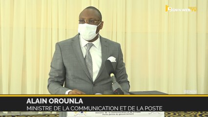 Bénin: Alain Orounla expose les implications de la tournée nationale de Patrice Talon