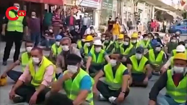 Barış Atay'ın tarihi konuşması sosyal medyanın gündeminde