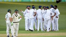 Ind vs Aus 1st Test : 36 All Out- After 46 years Team India Breaks Worst Record of Lowest Test Score