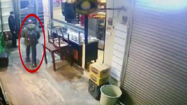 İstanbul’da 1 milyon dolarlık soygun: Hırsızın kimliği şaşırttı